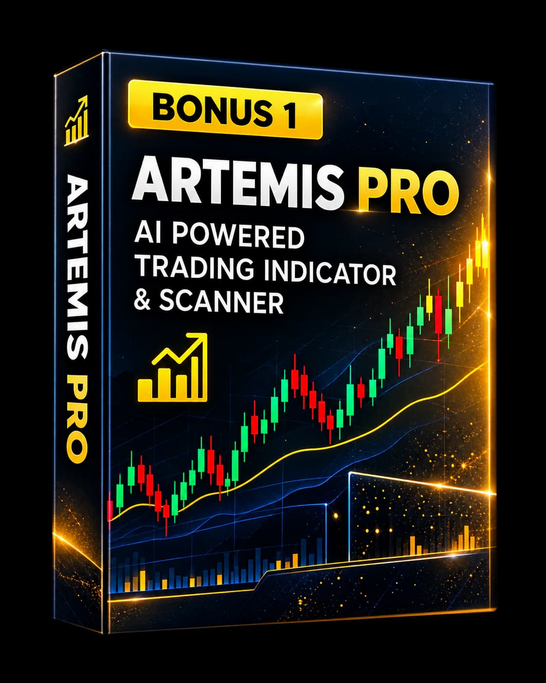 Bonus 1: Artemis Pro