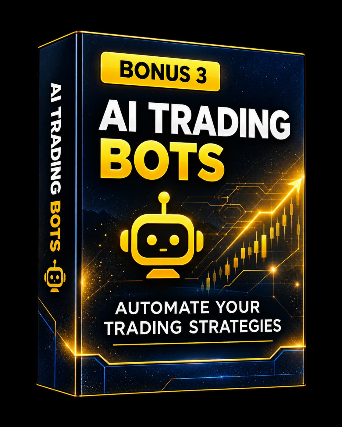Bonus 3: AI Trading Bots