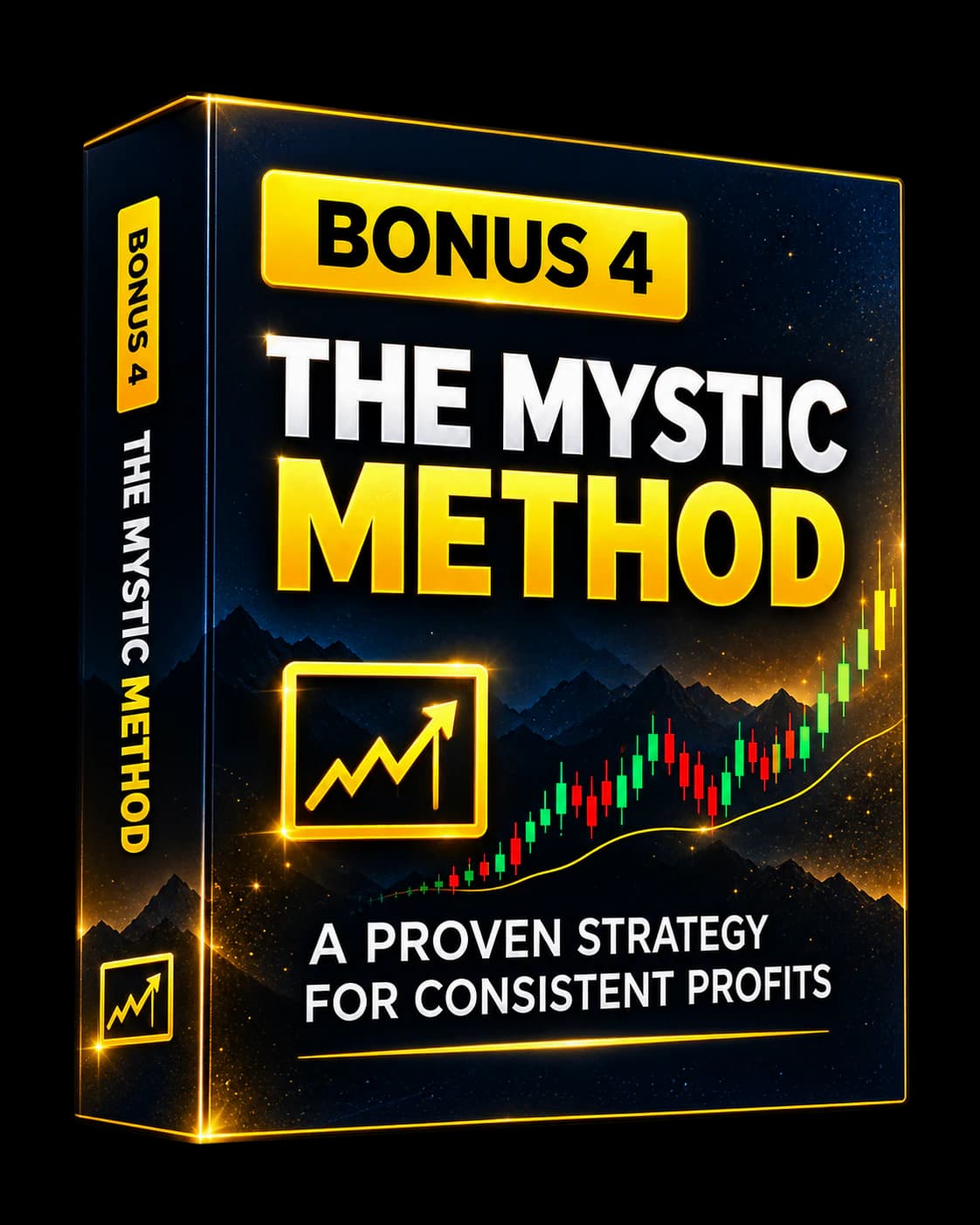 Bonus 4: The Mystic Method
